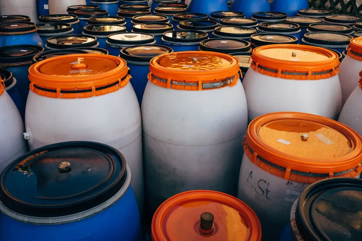 Hazmat Cleanup in Excelsior Springs, MO